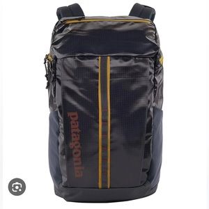 Patagonia 23L Black Hole Backpack
